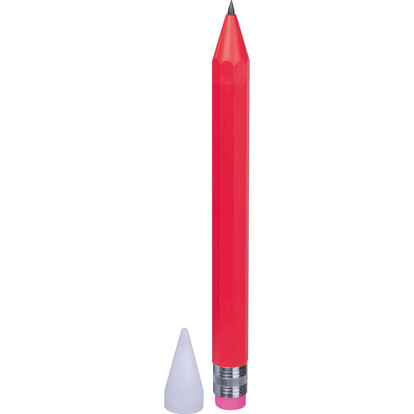 Jumbo Bleistift Toledo, rot, A-Nr.: 578905 - 01