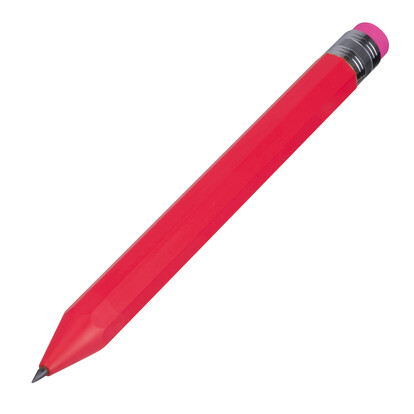 Jumbo Bleistift Toledo, rot, A-Nr.: 578905 - 03