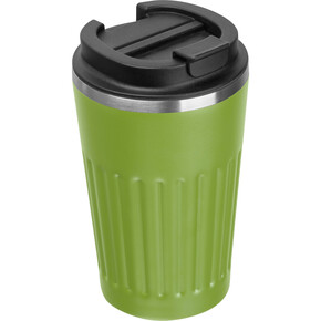 Thermobecher Venice, apfelgrün, A-Nr.: 582429 - 01
