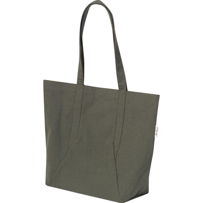 MoLu Shopper Santa Luzia, olivgrün, A-Nr.: 586519 - 01