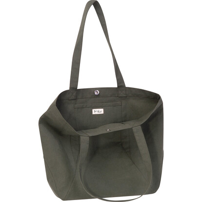 MoLu Shopper Santa Luzia, olivgrün, A-Nr.: 586519 - 02