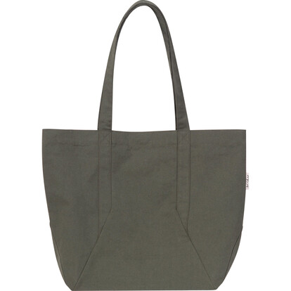 MoLu Shopper Santa Luzia, olivgrün, A-Nr.: 586519 - 03