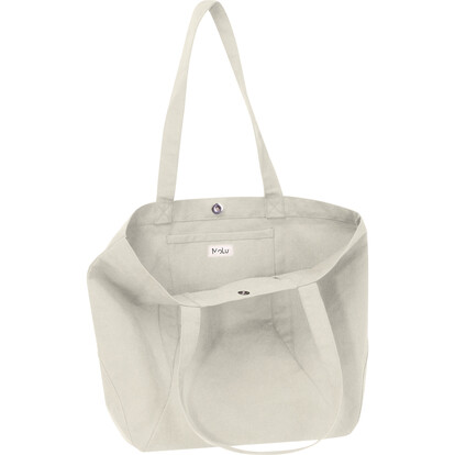 MoLu Shopper Santa Luzia, beige, A-Nr.: 586513 - 02 MoLu Shopper Santa Luzia, beige, A-Nr.: 586513 - 02