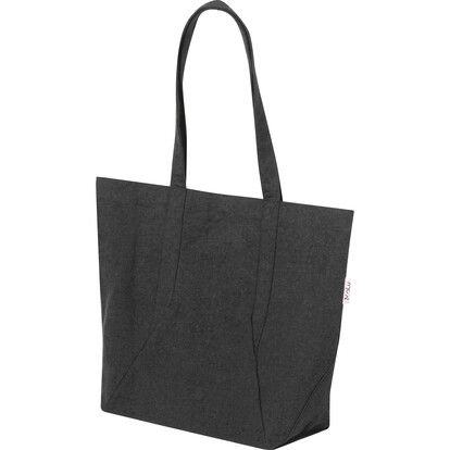 MoLu Shopper Santa Luzia, schwarz, A-Nr.: 586503 - 01